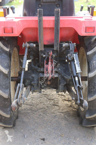 Tractor Mitsubishi MT20