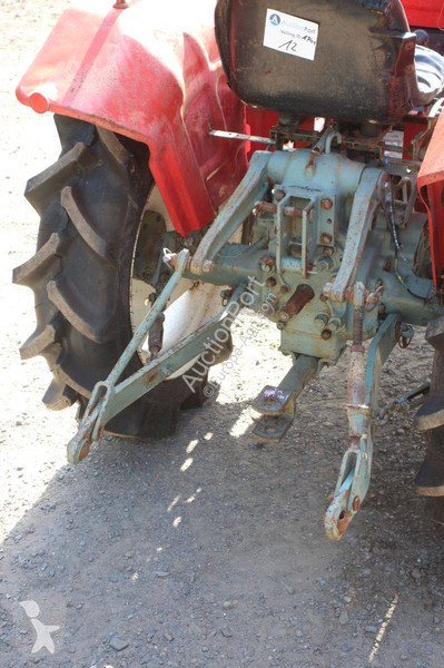 Tractor Yanmar YM1610D