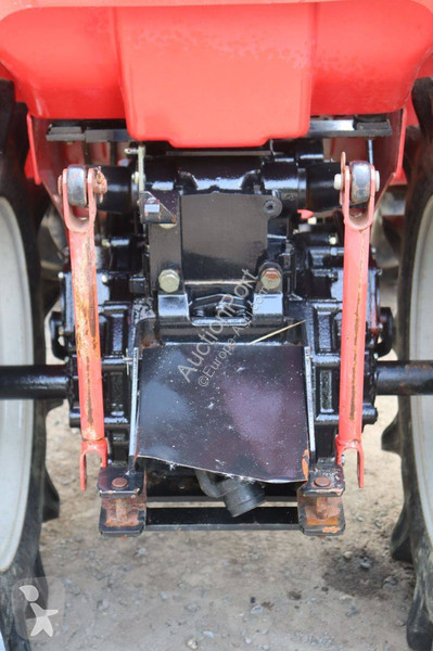 Tractor Mitsubishi MT15D