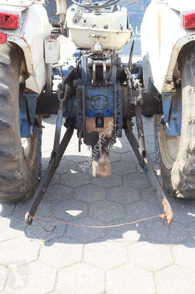 Tractor Lamborghini R503