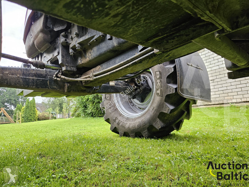 Трактор Case IH CS 150