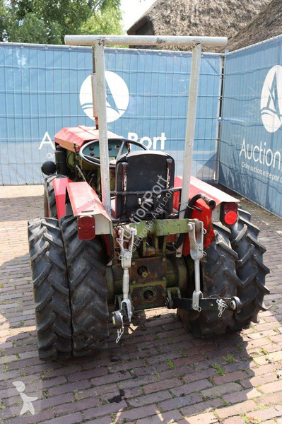Tractor