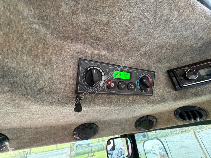 Zemědělský traktor Massey Ferguson 7480 7480...