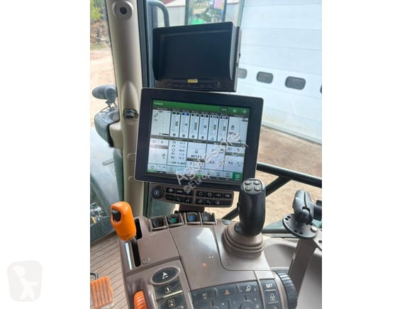 Tractor John Deere 6175R