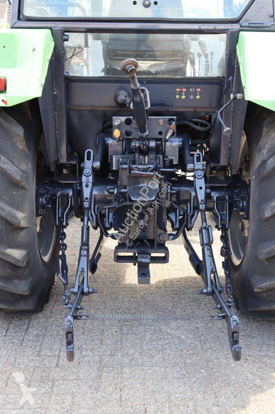Tractor Deutz Fahr DX 3.30