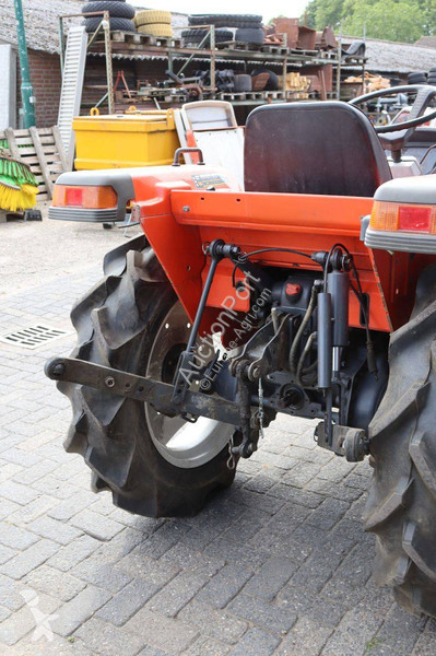 Tractor Kubota GL23