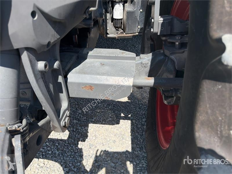 Сільськогосподарський трактор Fendt 718 Vario...