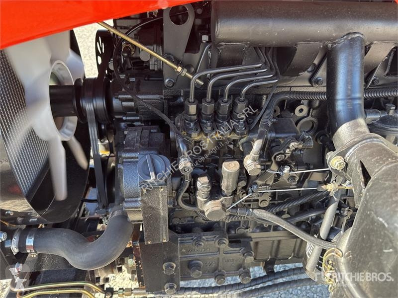 Сільськогосподарський трактор  TT604 4WD...