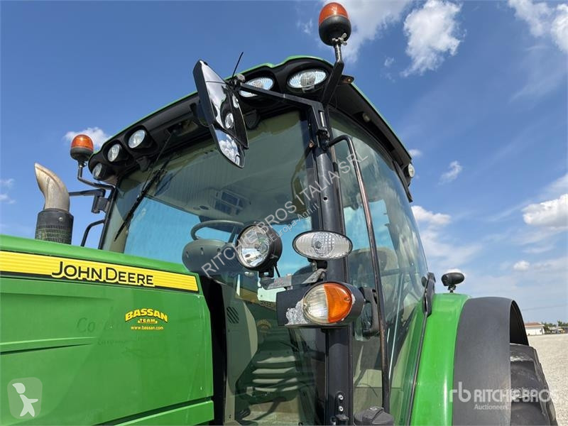 Tractor John Deere 6170R
