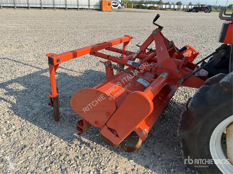 Tractor  CX-150 Mini 4WD Tractor