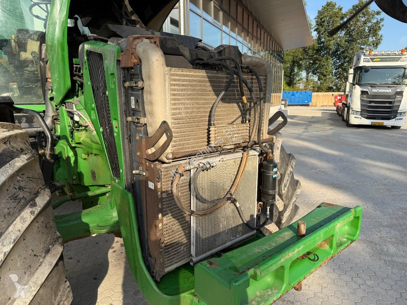 Tractor John Deere 8230 PowerShift - NO TLS