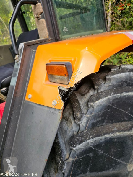 Tractor Renault R3143