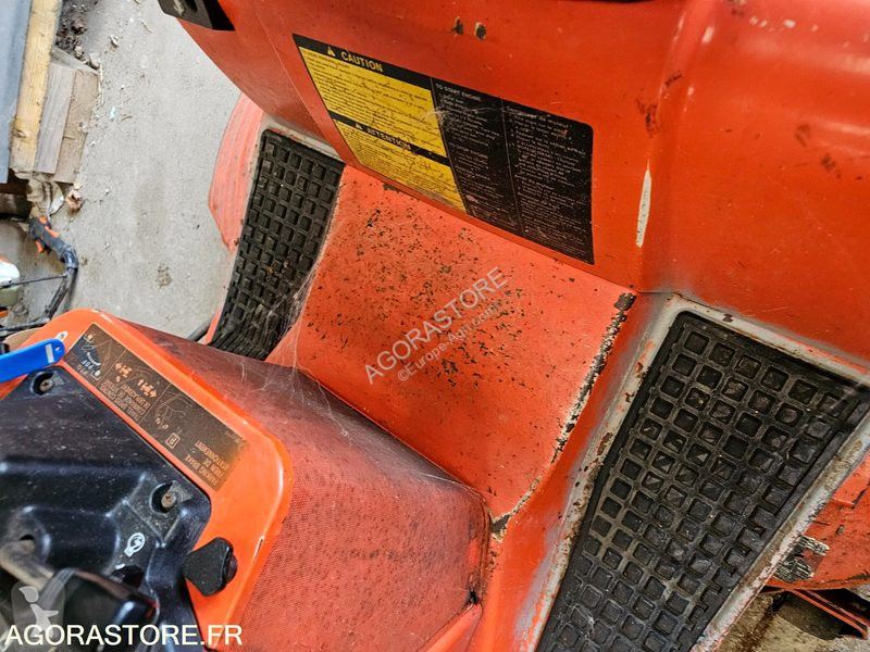 Tractor  G1700