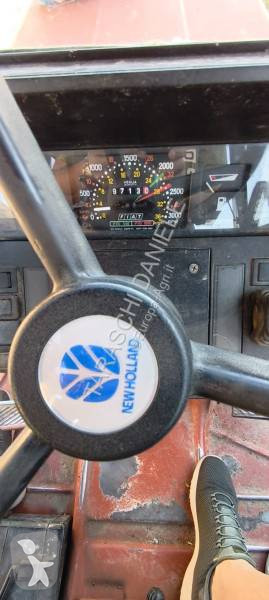 Tractor New Holland 88-93