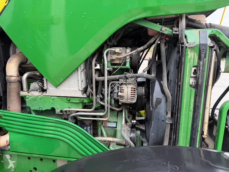 Tractor John Deere 7430 Excellent condition