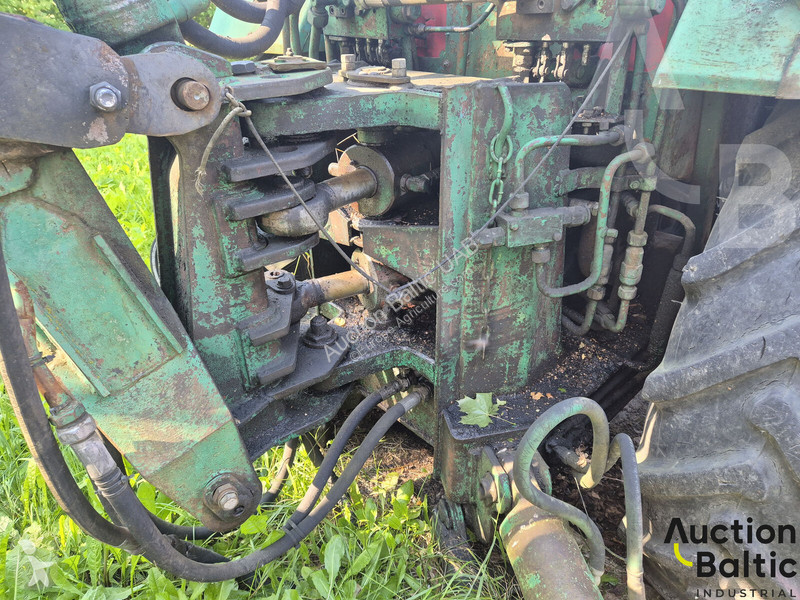 Tractor