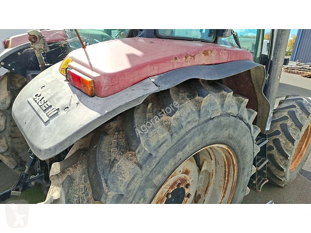 Tractor agrícola Case MX90