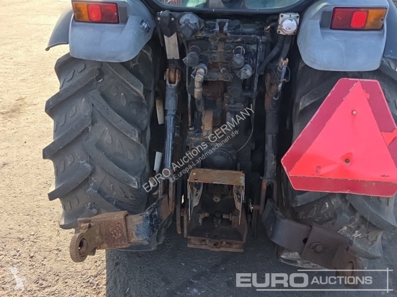 Tractor Case IH