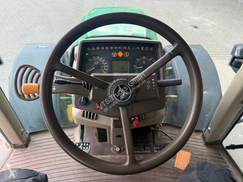 Tractor John Deere 6420 Schlepper...