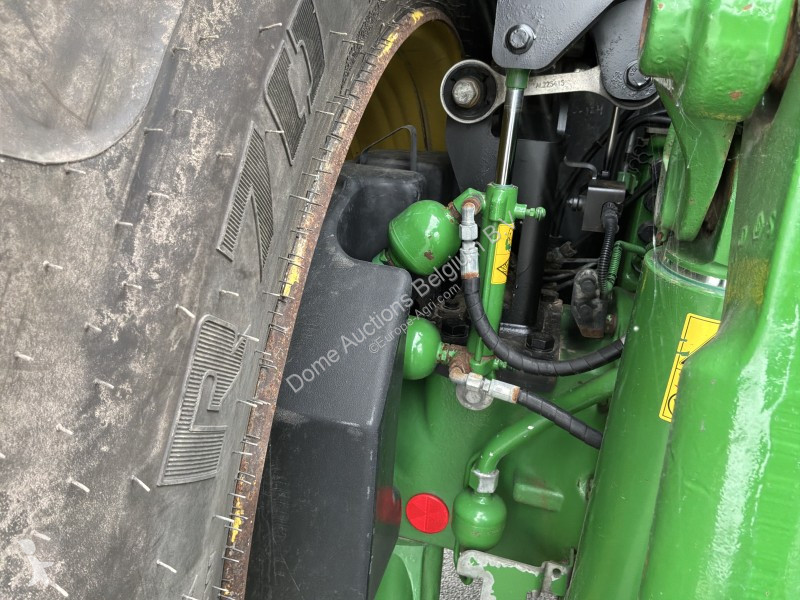 Ciągnik John Deere 6230R