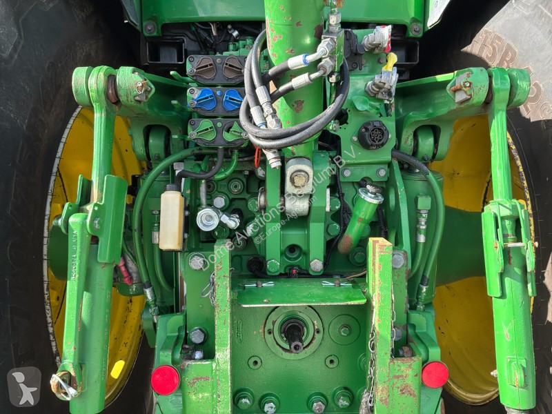 Tractor John Deere 7280R