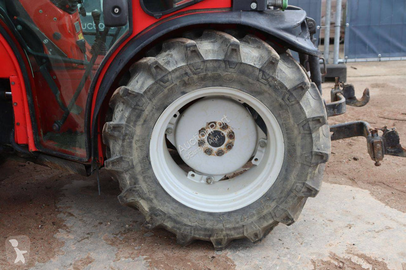 Tractor agrícola Antonio Carraro ERGIT-ST2