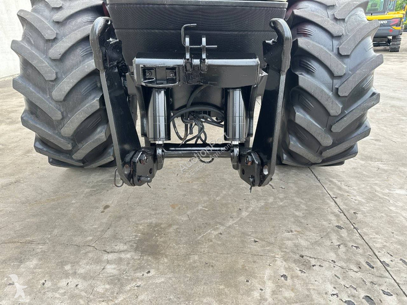 Tractor agrícola Case Magnum 285 IH