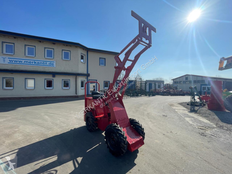 Weidemann  1302 Neuer Preis! tractor