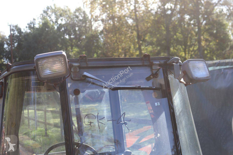 Tractor Kubota