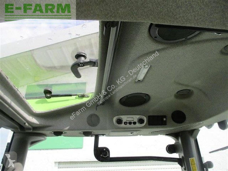 Tractor Deutz-Fahr  5125