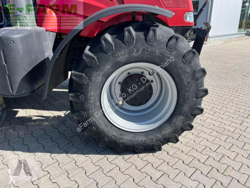 Tractor Steyr  6220 cvt