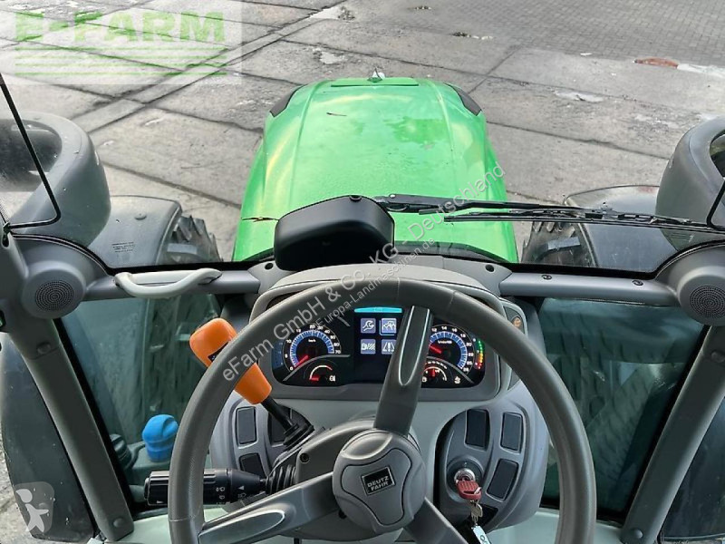 Tractor Deutz-Fahr  agrotron 6130 sehr gepflegt