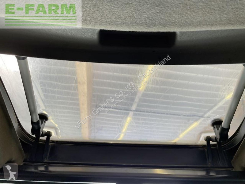 Tractor Case  maxxum 140
