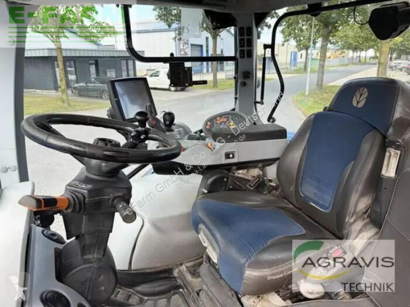 Tractor New Holland  t 7.230 auto command