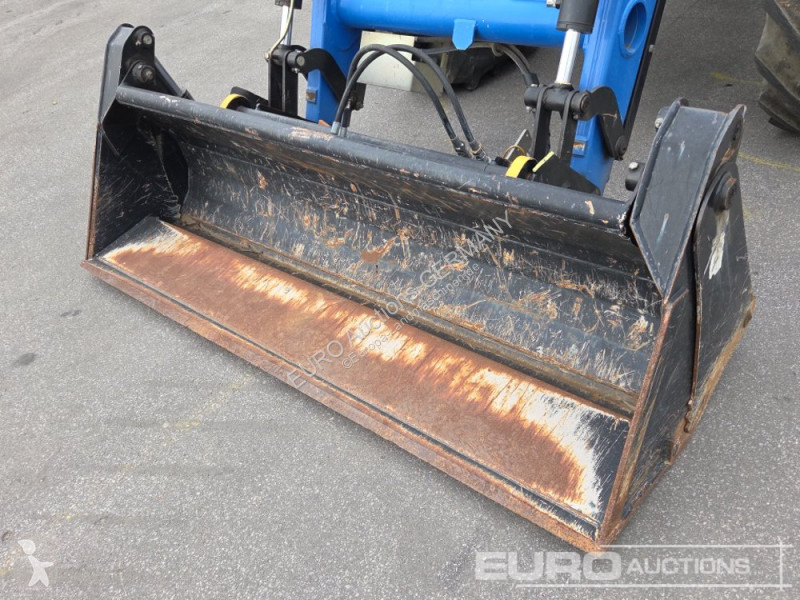 Tractor New Holland TD5.90