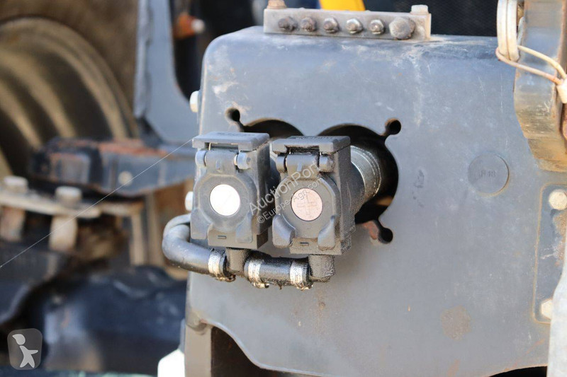 Zemědělský traktor Deutz Fahr Agroton 6190 TTV
