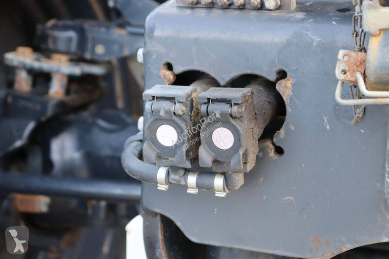 Zemědělský traktor Deutz Fahr Agroton 6190 TTV