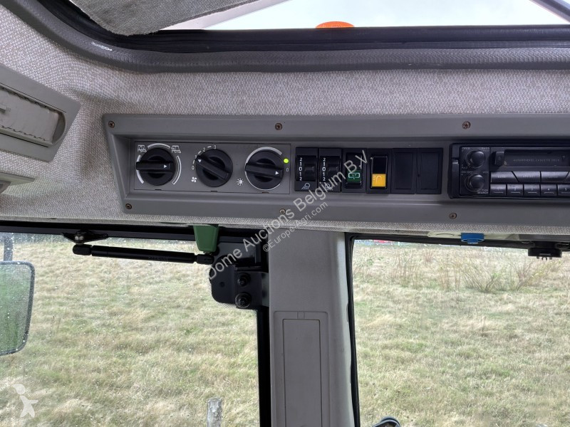 Zemědělský traktor Fendt Favorit 816 Turboshift