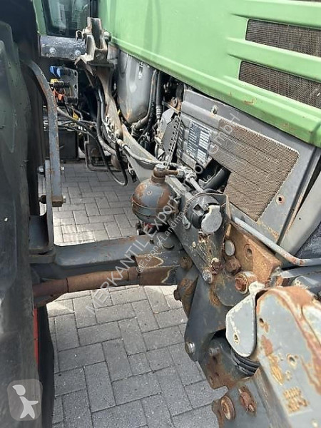 Ciągnik Fendt  Favorit 514 C