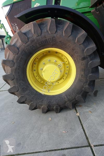 Tractor John Deere 195 ComandPro