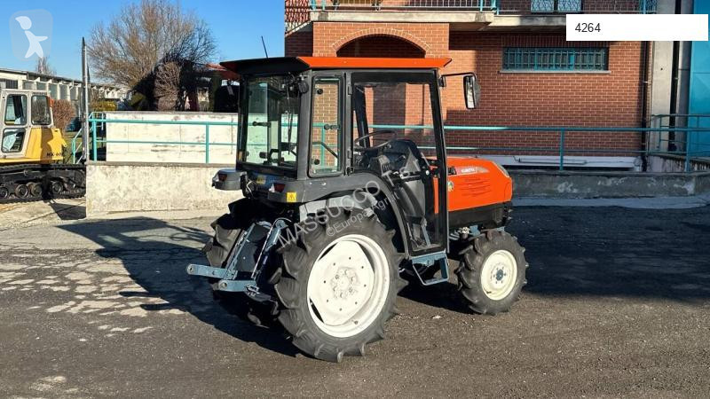 Tractor Kubota KT24