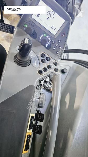 Landbrugstraktor Valtra T 153