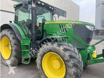 Tractor John Deere 6210 R AutoPower