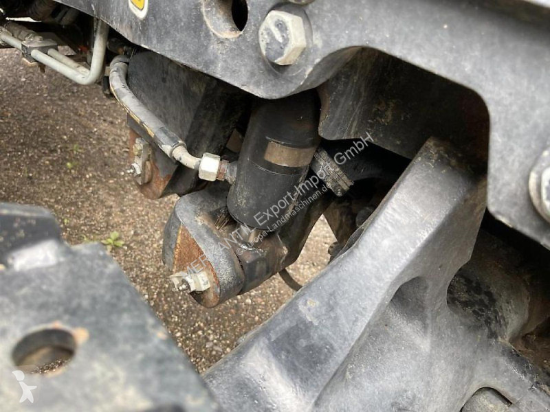 Tractor Deutz-Fahr  Agrotron 6140.4 C-Shift