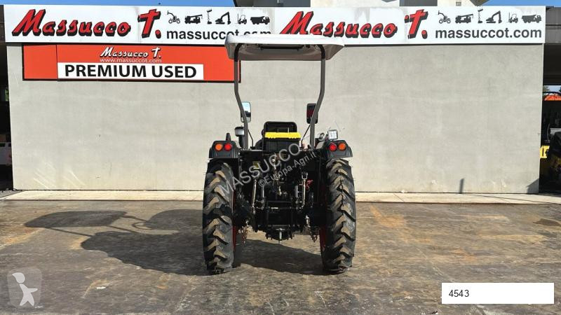 Tractor  TT604 4X4