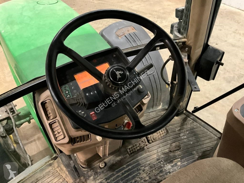 Tractor John Deere 7710