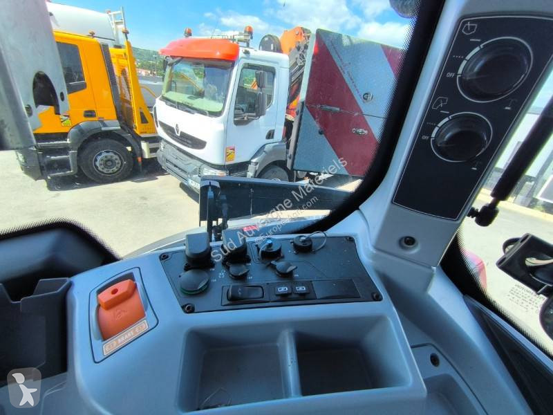 Tractor Valtra Q 285