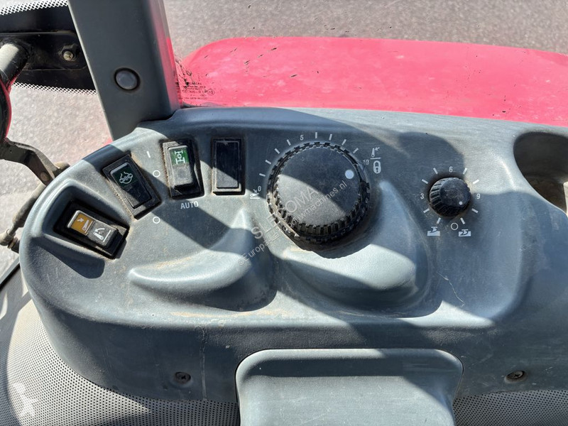 Tractor Mc Cormick CX95