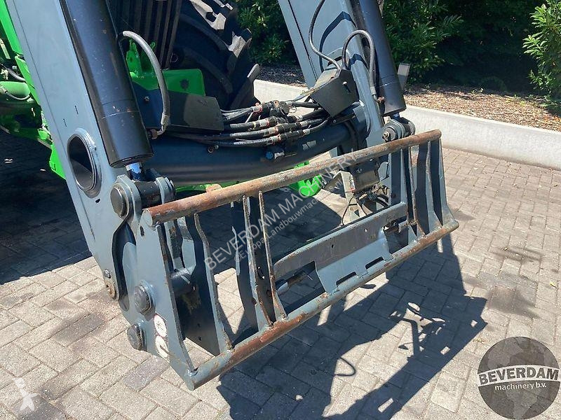 Tractor John Deere 7930