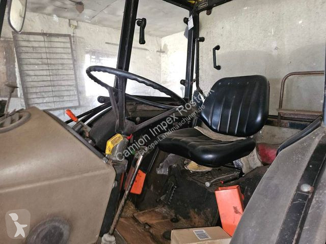 Trattore John Deere 1850 A
